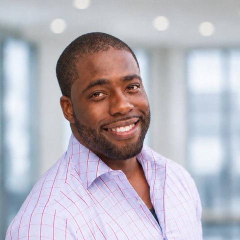 Brian Banks
