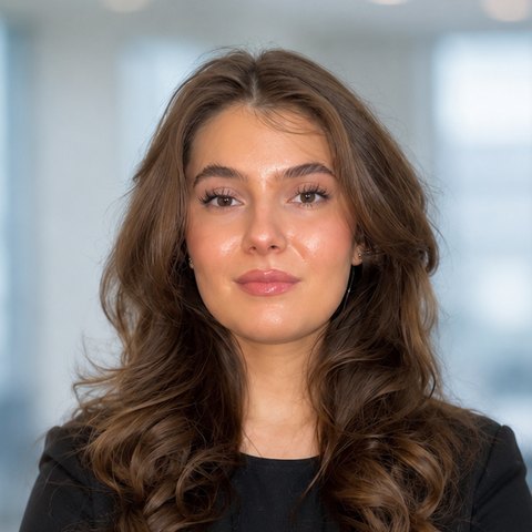 Fiona Veseli