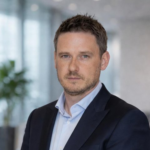 Patrick O'Callaghan