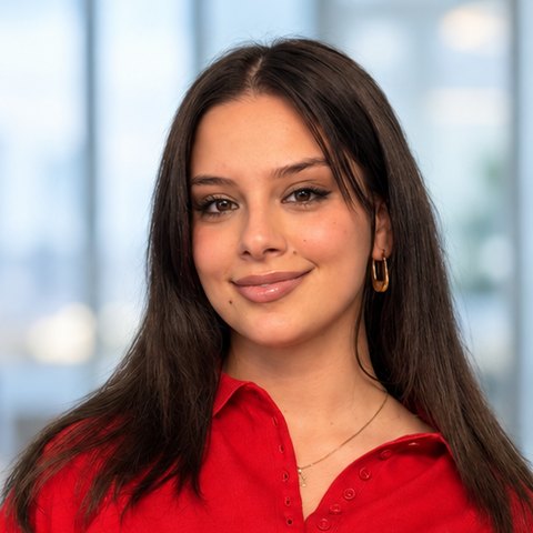 Rina Hasani